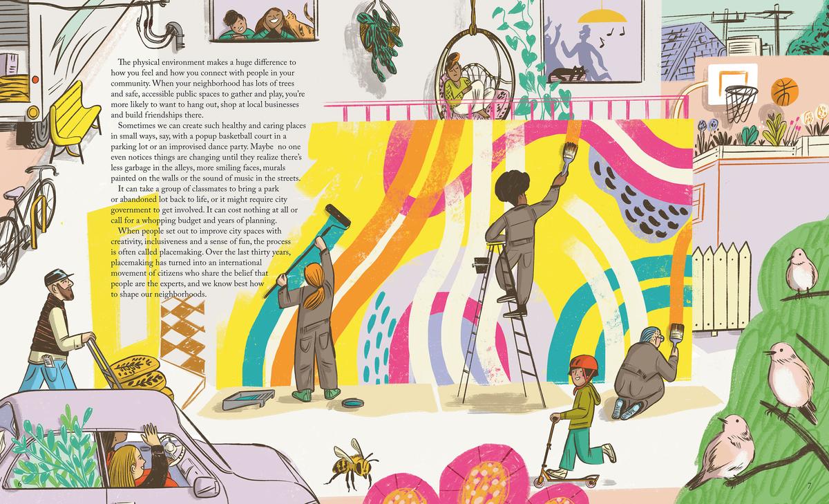 City of Neighbors - Image 3