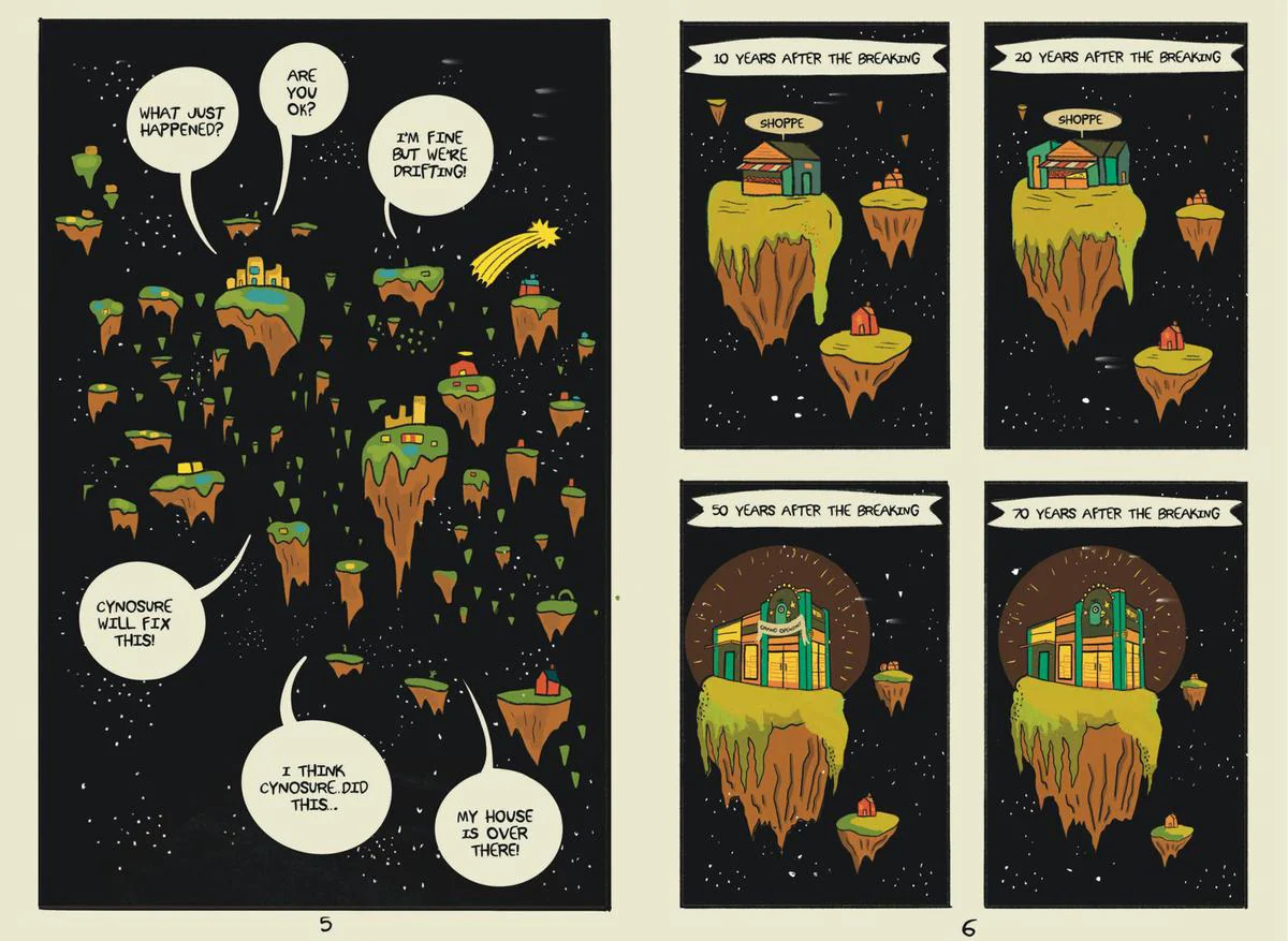 Astronautical! - Image 3