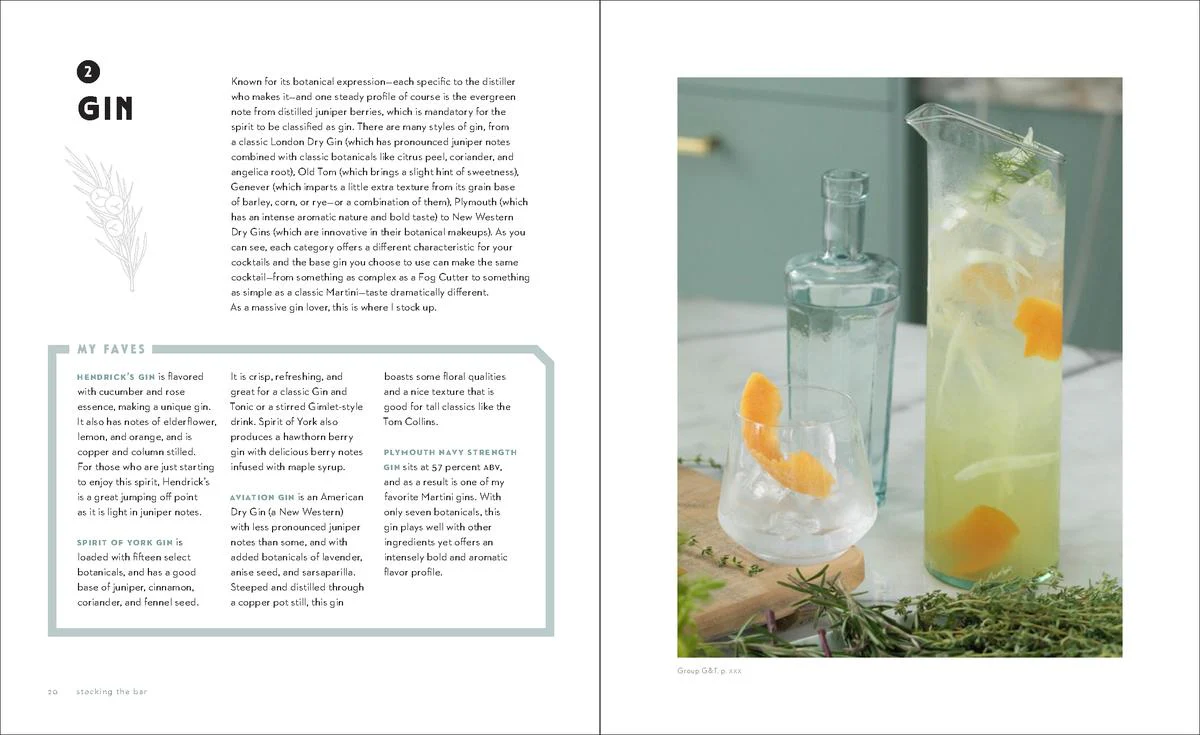 For the Love of Cocktails - Image 2