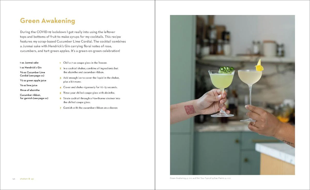 For the Love of Cocktails - Image 5