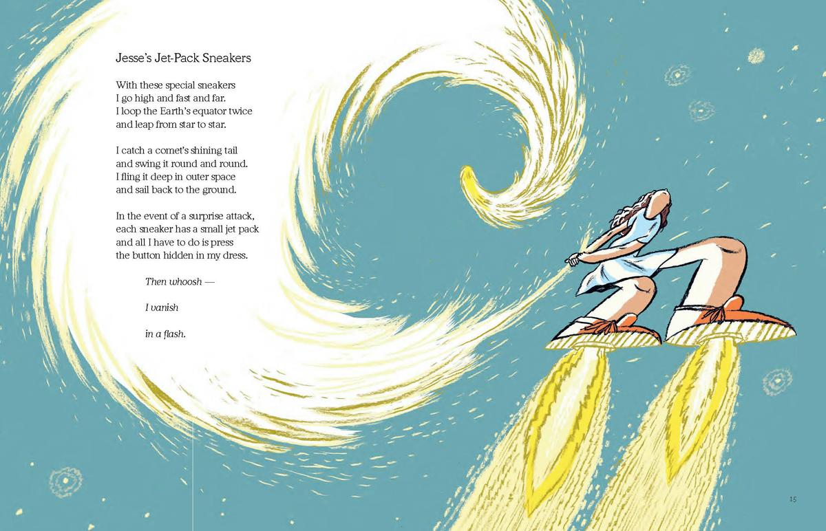 Words with Wings and Magic Things - Image 3
