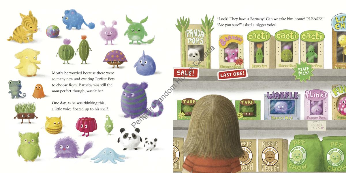 Barnaby Unboxed! - Image 3