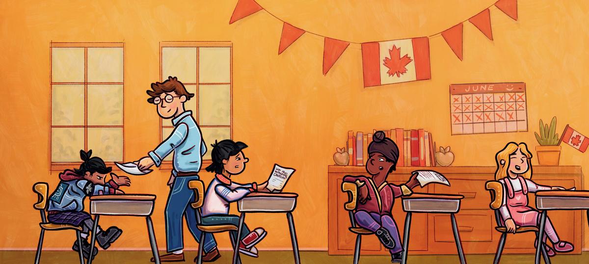 Canada: We Are the Story - Image 2