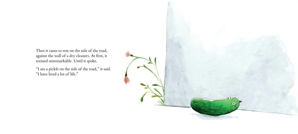 The Wise Pickle [JUN.23] - Image 4