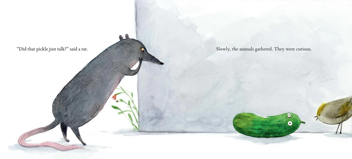 The Wise Pickle [JUN.23] - Image 5