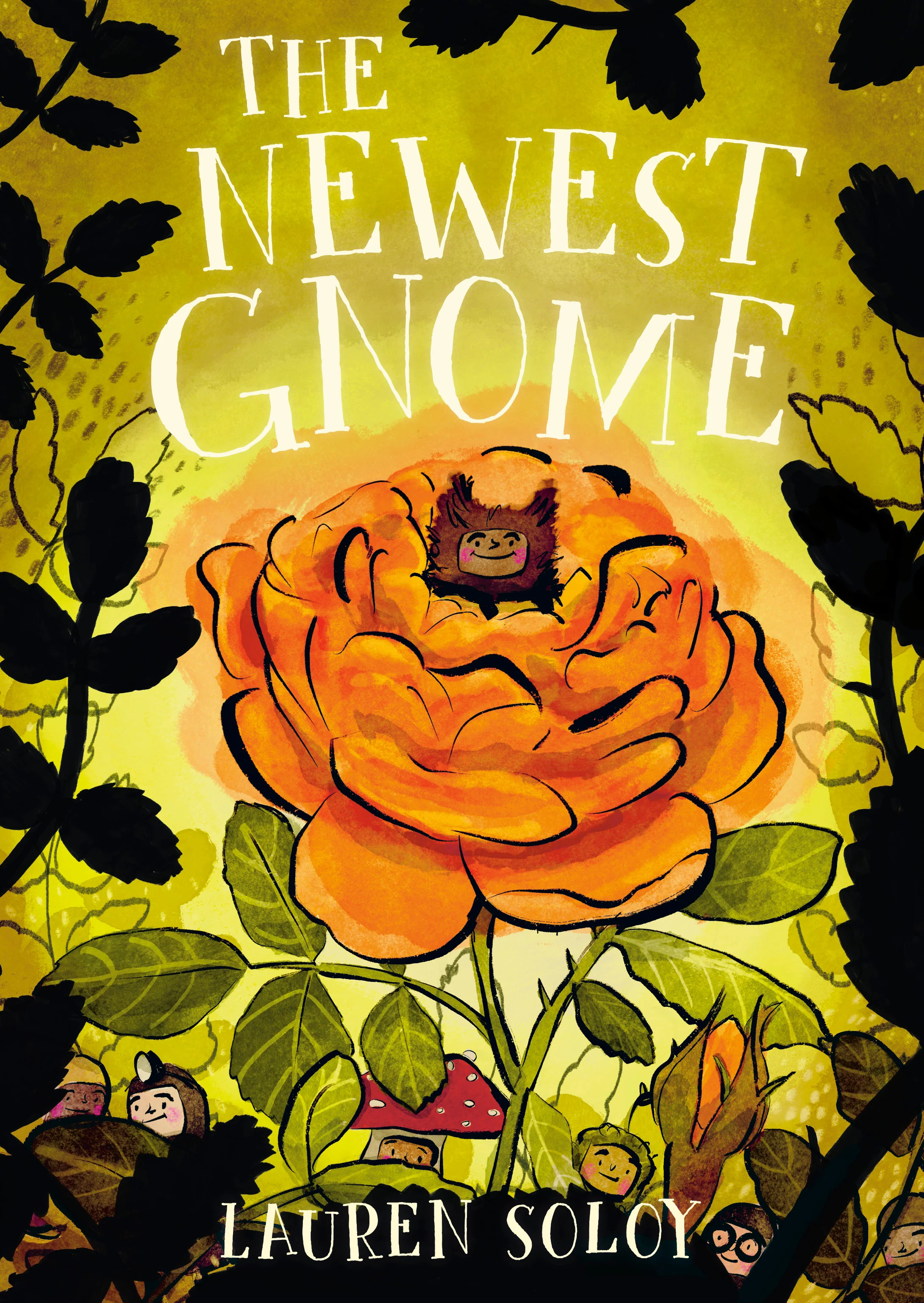 The Newest Gnome