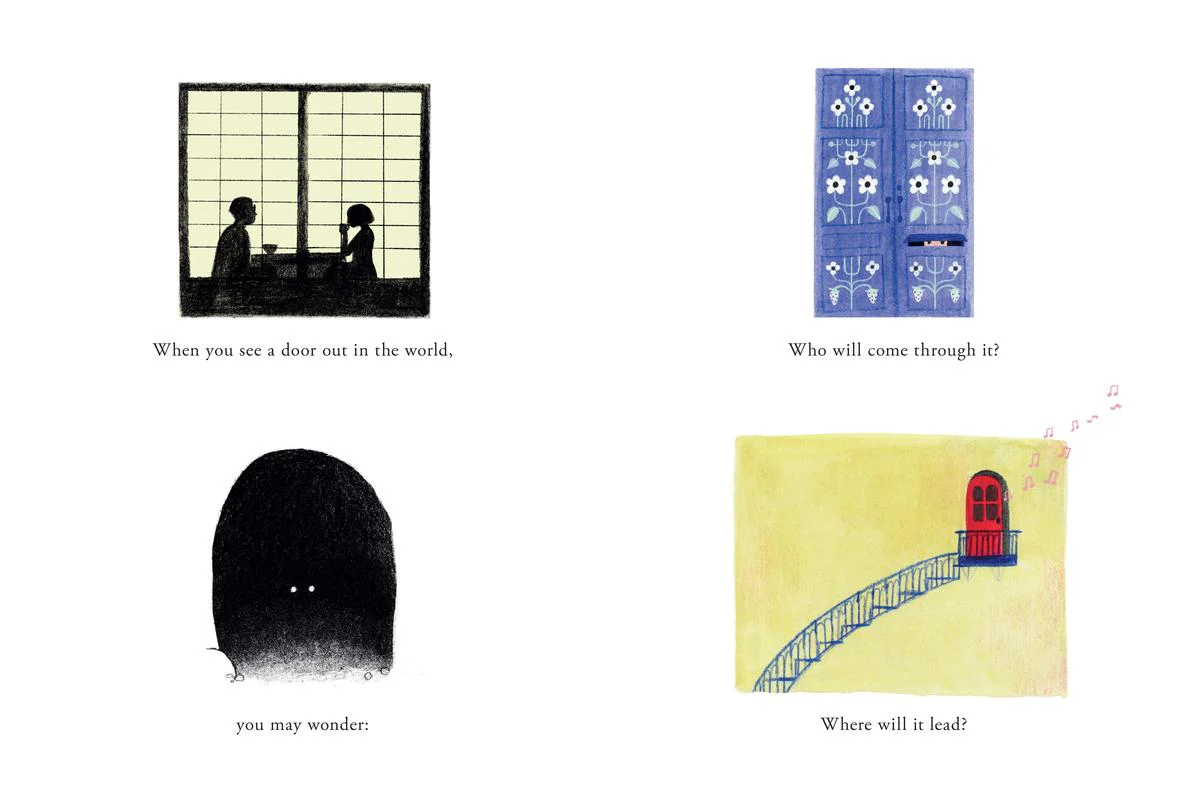 A Door Is to Open - Image 4