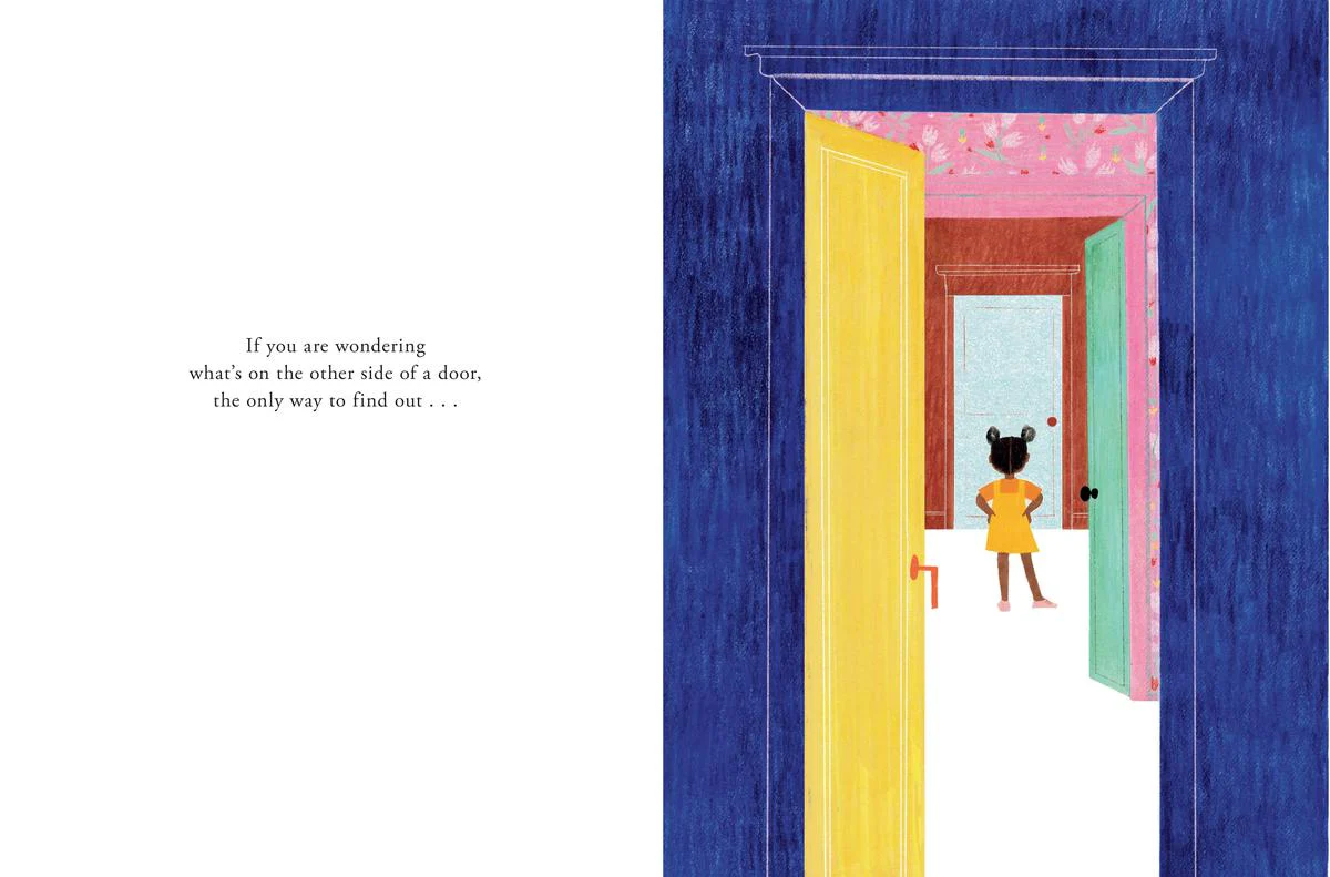 A Door Is to Open - Image 6