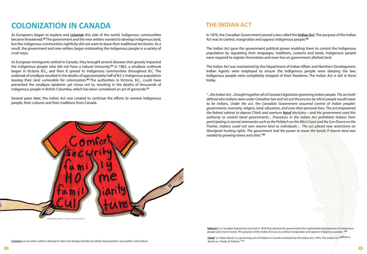 Orange Shirt Day: Every Child Matters - Image 5