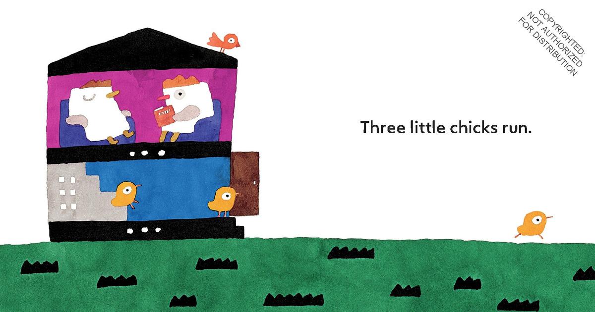 Little Chicks - Image 2