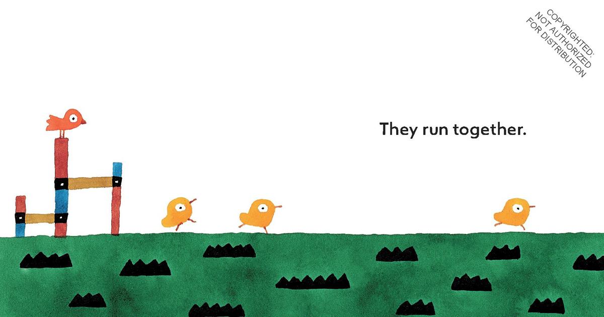Little Chicks - Image 3