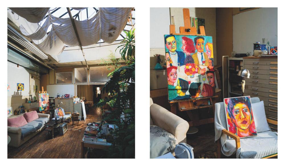 Book Nooks - Image 3