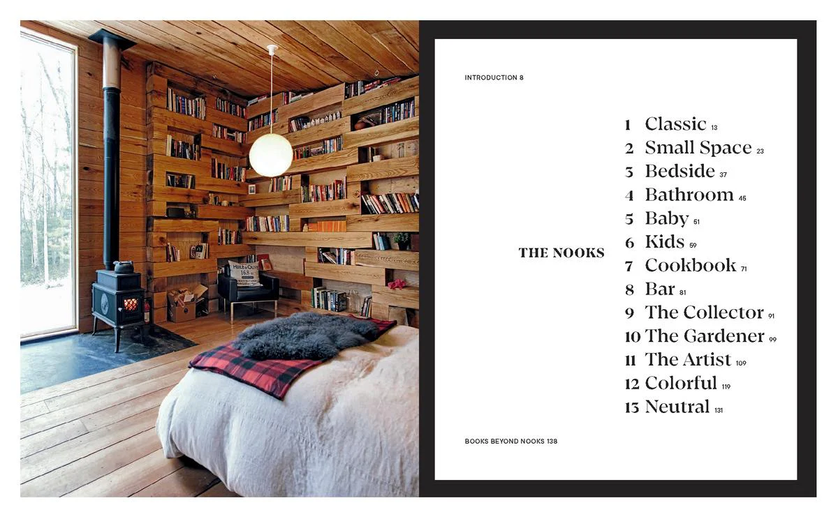 Book Nooks - Image 4