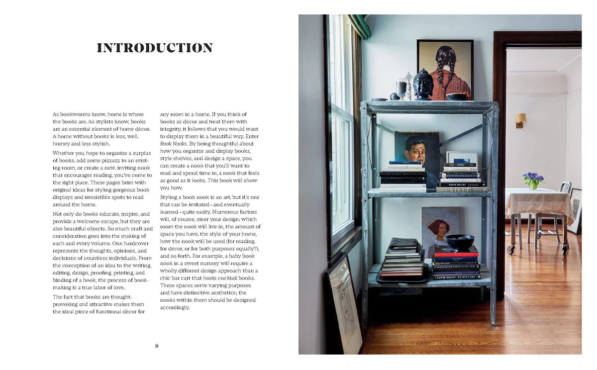 Book Nooks - Image 5