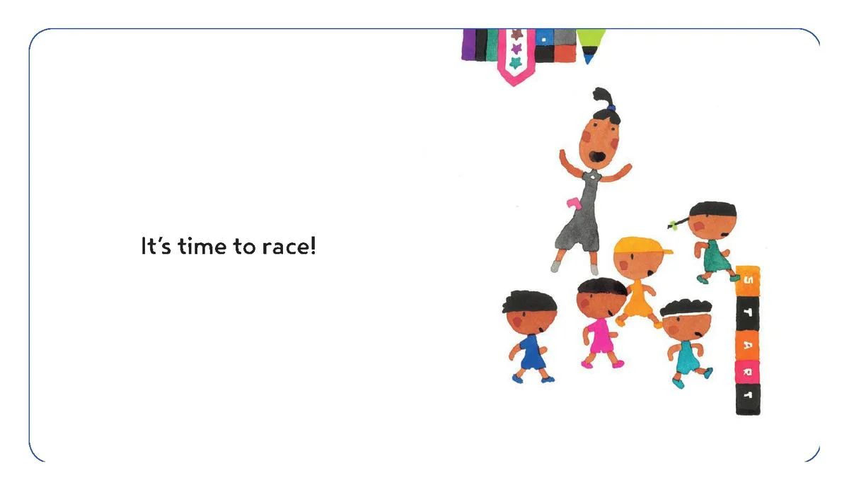 Run, Run, Run! - Image 2