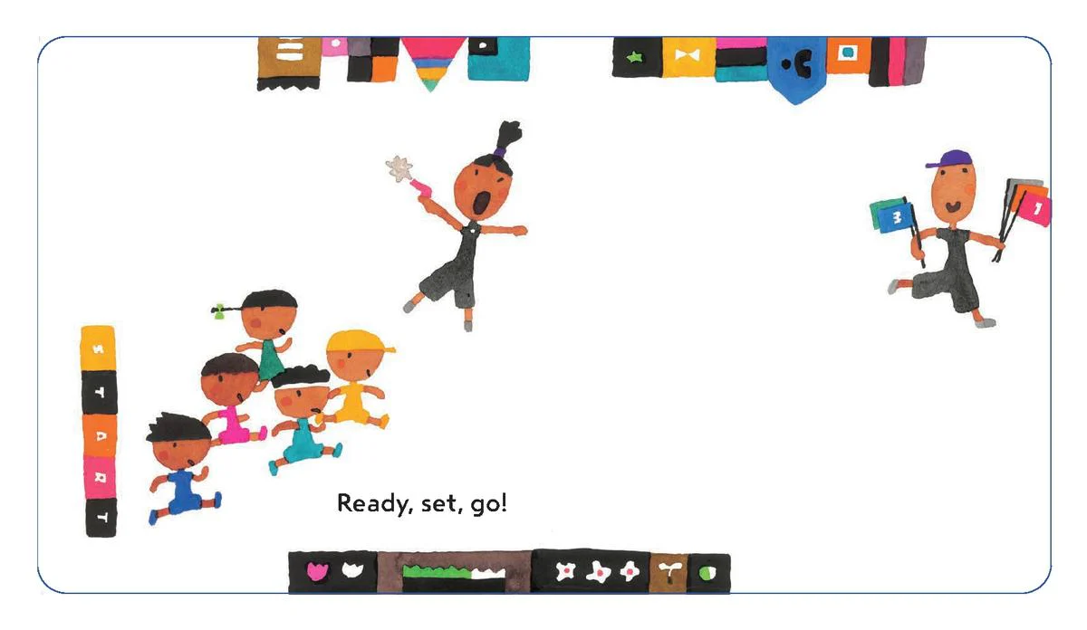 Run, Run, Run! - Image 3