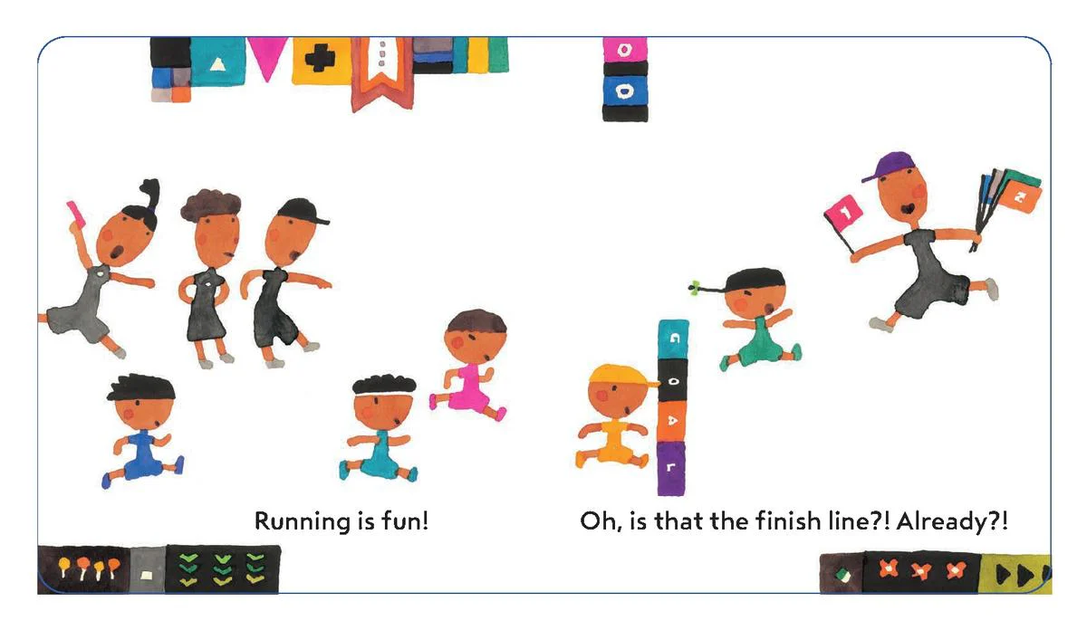 Run, Run, Run! - Image 4
