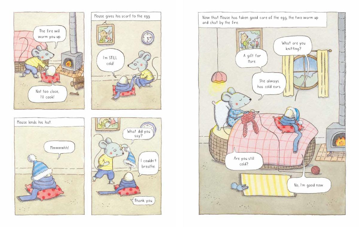 Everyone Gets a Turn - Image 5