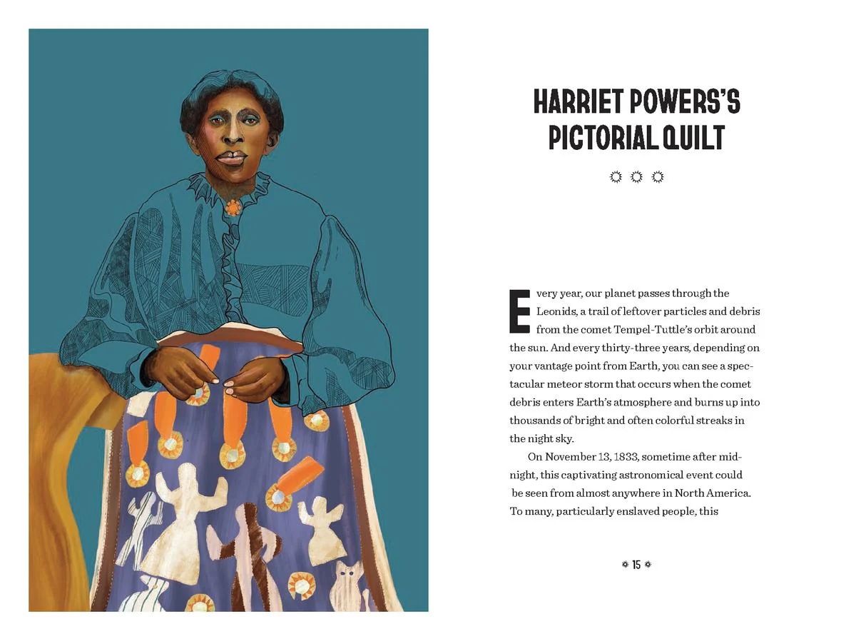 A Short History of Black Craft in Ten Objects - Image 5