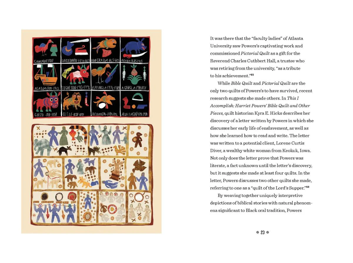 A Short History of Black Craft in Ten Objects - Image 6