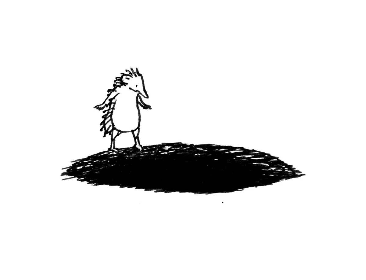 The Hedgehog’s Dilemma - Image 6