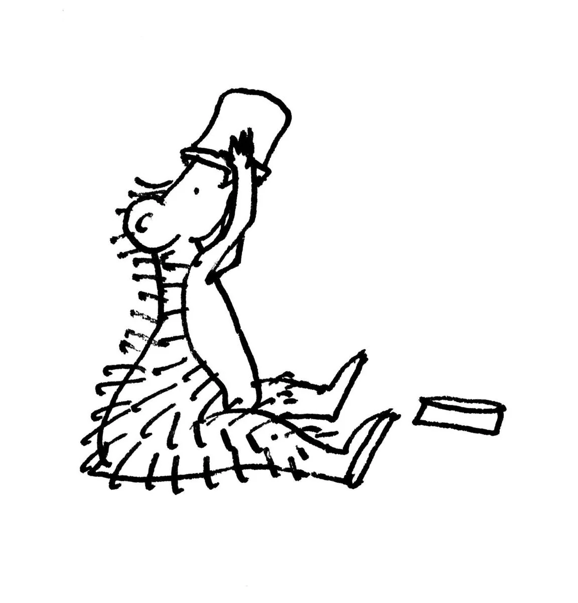 The Hedgehog’s Dilemma - Image 7