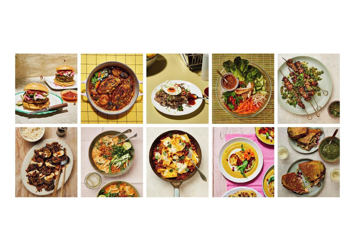 Flavour Heroes - Image 2