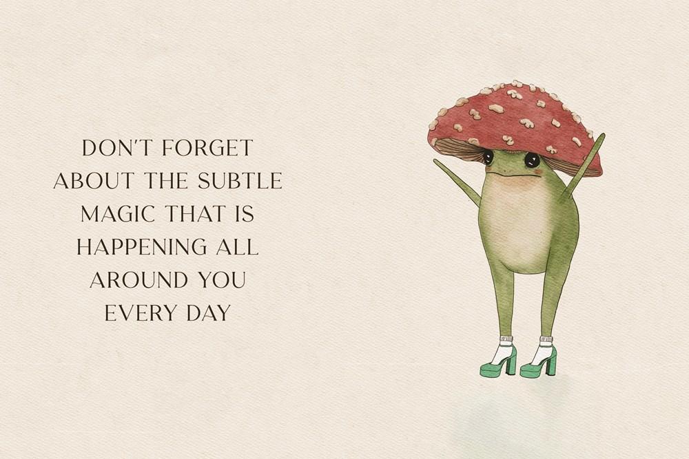 The Little Frog's Guide to Self-Care - Image 2