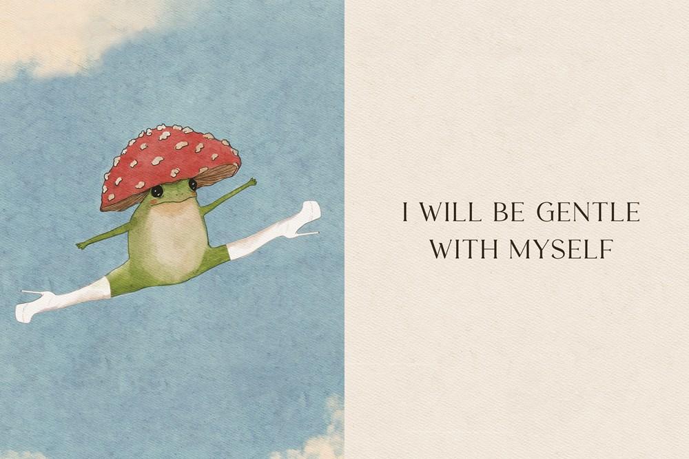 The Little Frog's Guide to Self-Care - Image 3