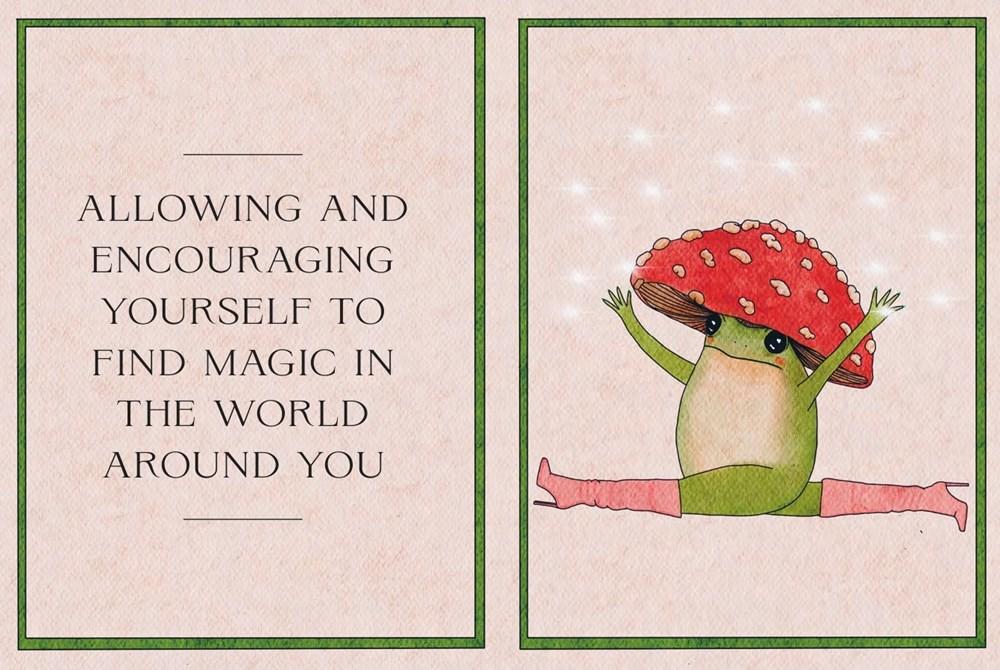 The Little Frog's Guide to Self-Care - Image 4