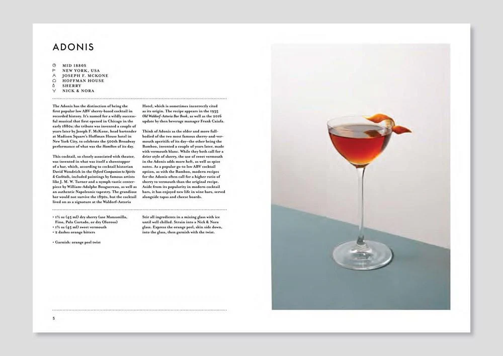 Signature Cocktails - Image 2