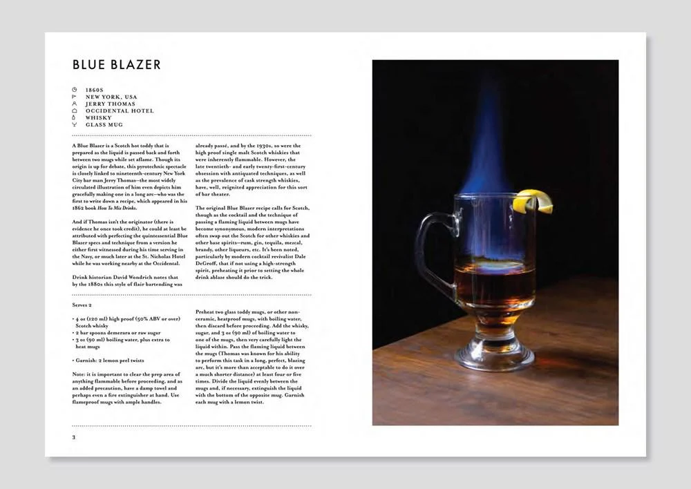 Signature Cocktails - Image 3