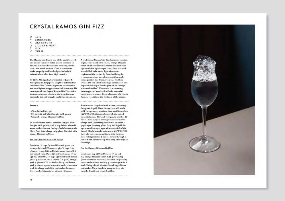 Signature Cocktails - Image 4