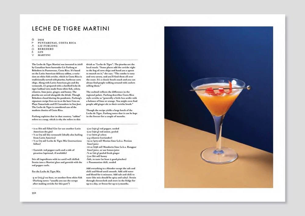 Signature Cocktails - Image 5