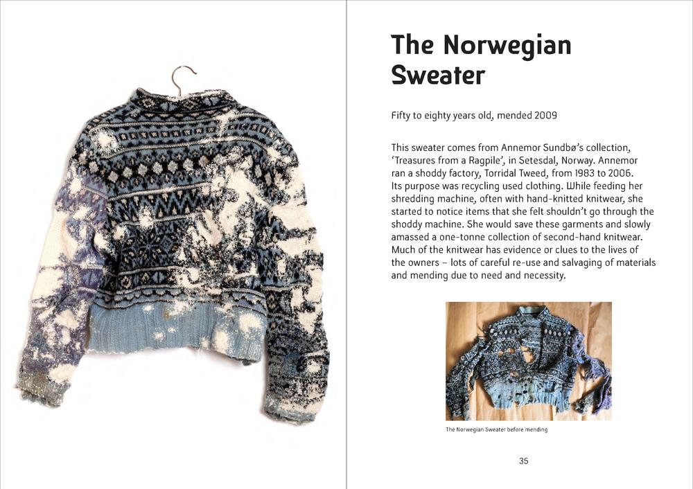 On Mending - Image 3