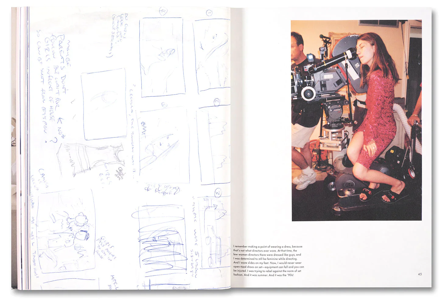 Sofia Coppola: Archive 1999-2023 - Image 10