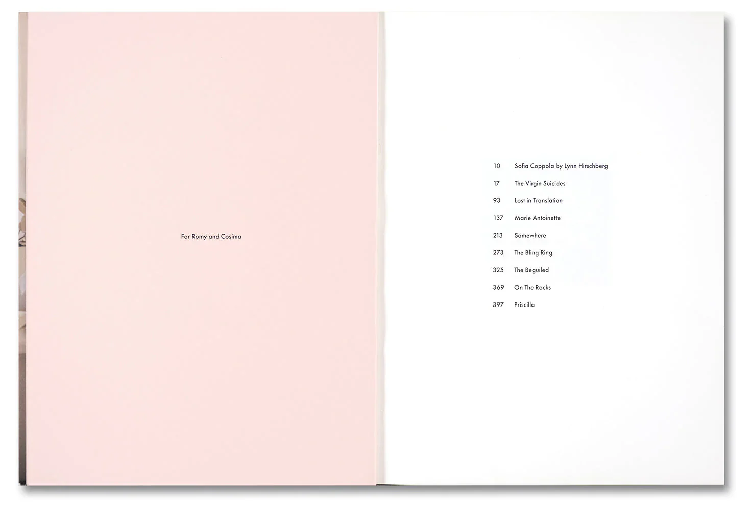 Sofia Coppola: Archive 1999-2023 - Image 3