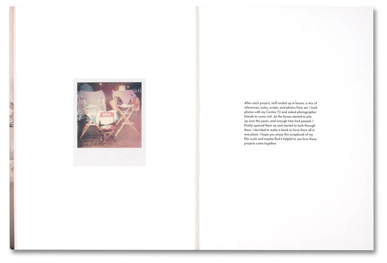 Sofia Coppola: Archive 1999-2023 - Image 4