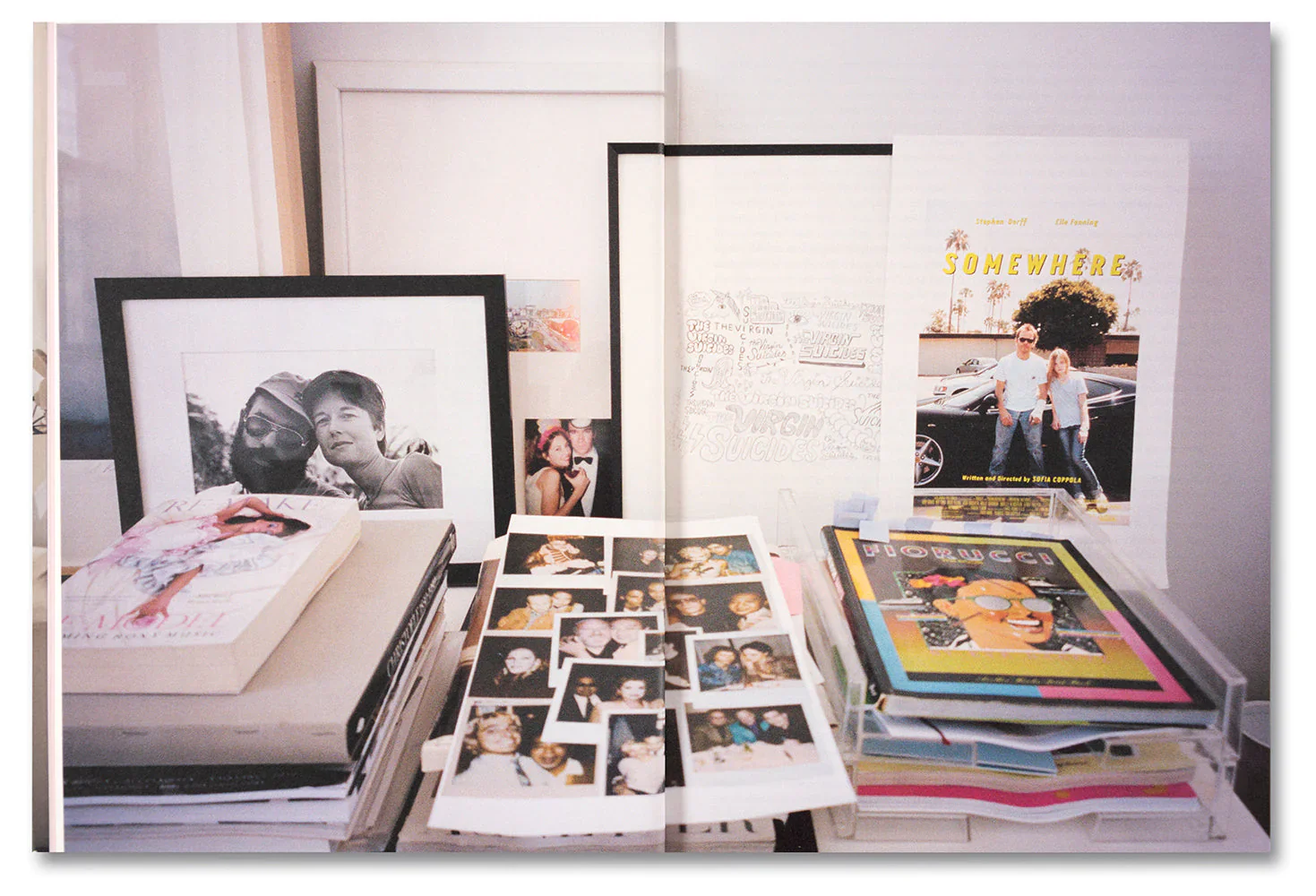 Sofia Coppola: Archive 1999-2023 - Image 5
