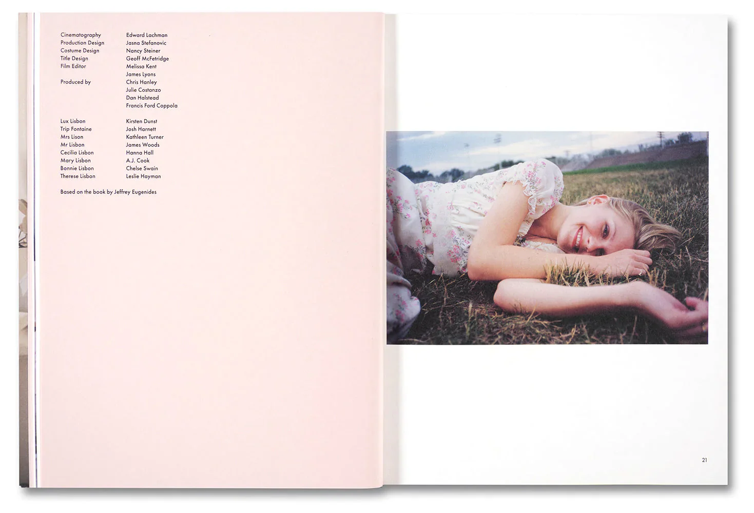 Sofia Coppola: Archive 1999-2023 - Image 7