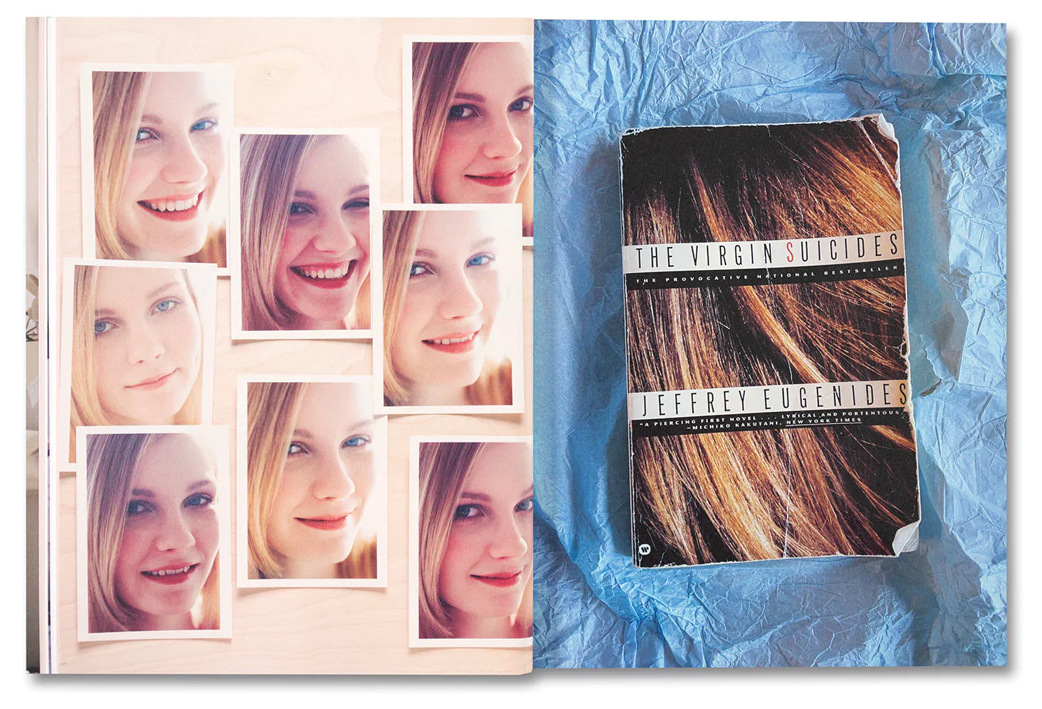 Sofia Coppola: Archive 1999-2023 - Image 8