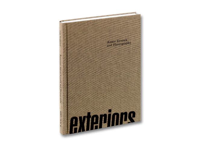 Exteriors: Annie Ernaux and Photography - Image 2