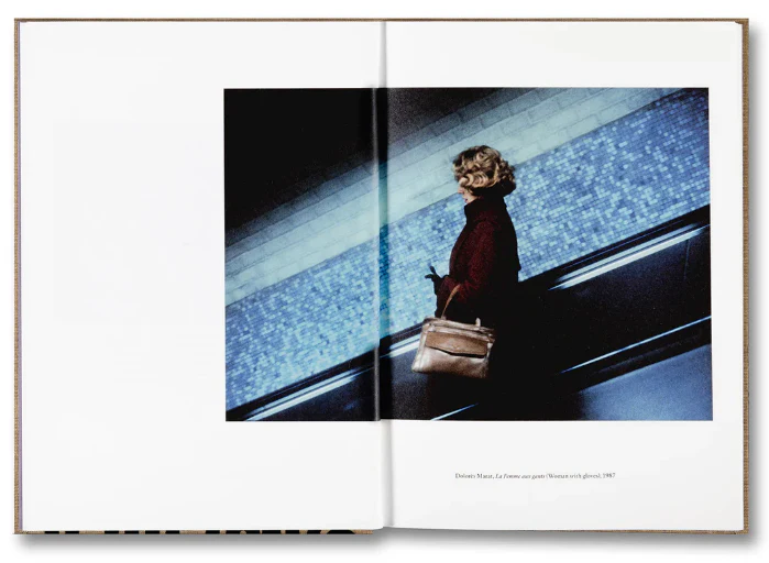 Exteriors: Annie Ernaux and Photography - Image 4