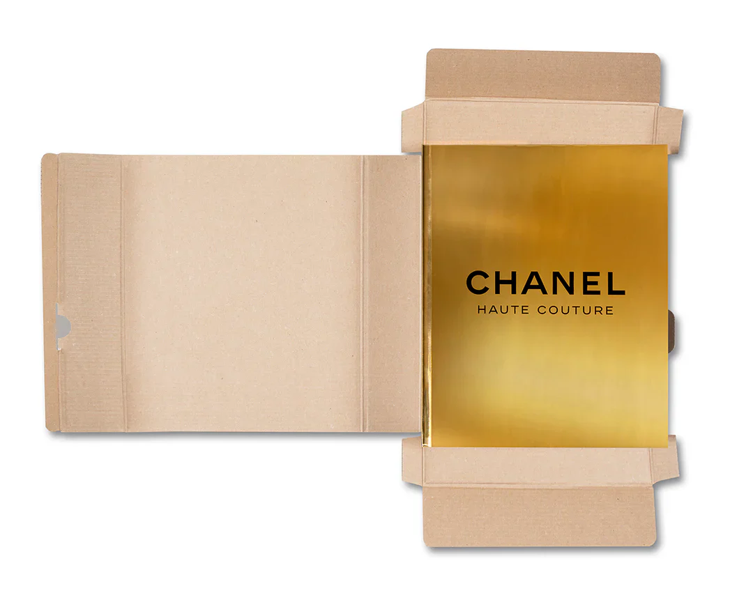 Chanel Haute Couture - Image 3