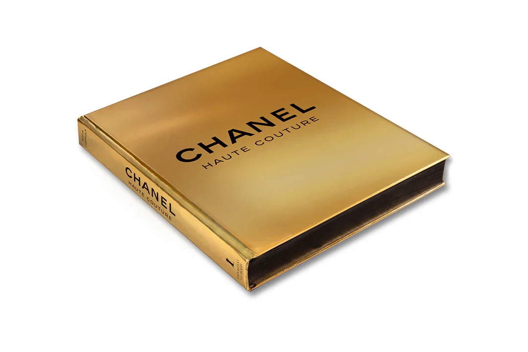 Chanel Haute Couture - Image 4