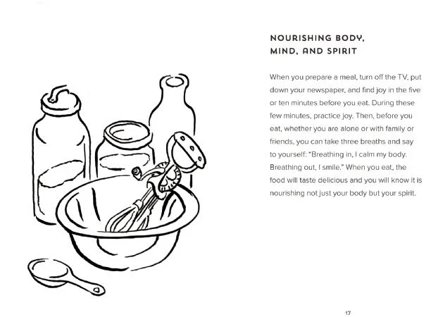 How to Eat - Image 4