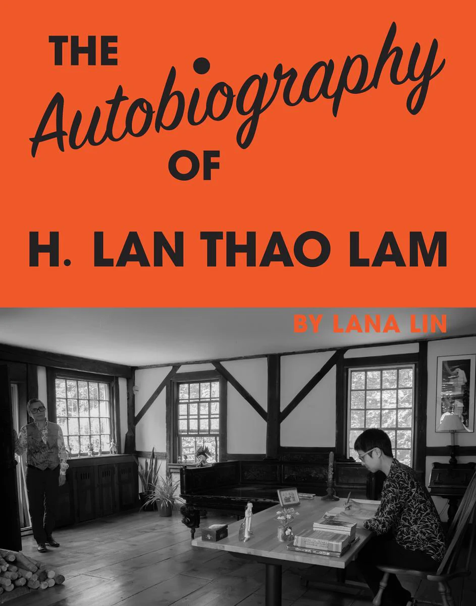The Autobiography of H. Lan Thao Lam