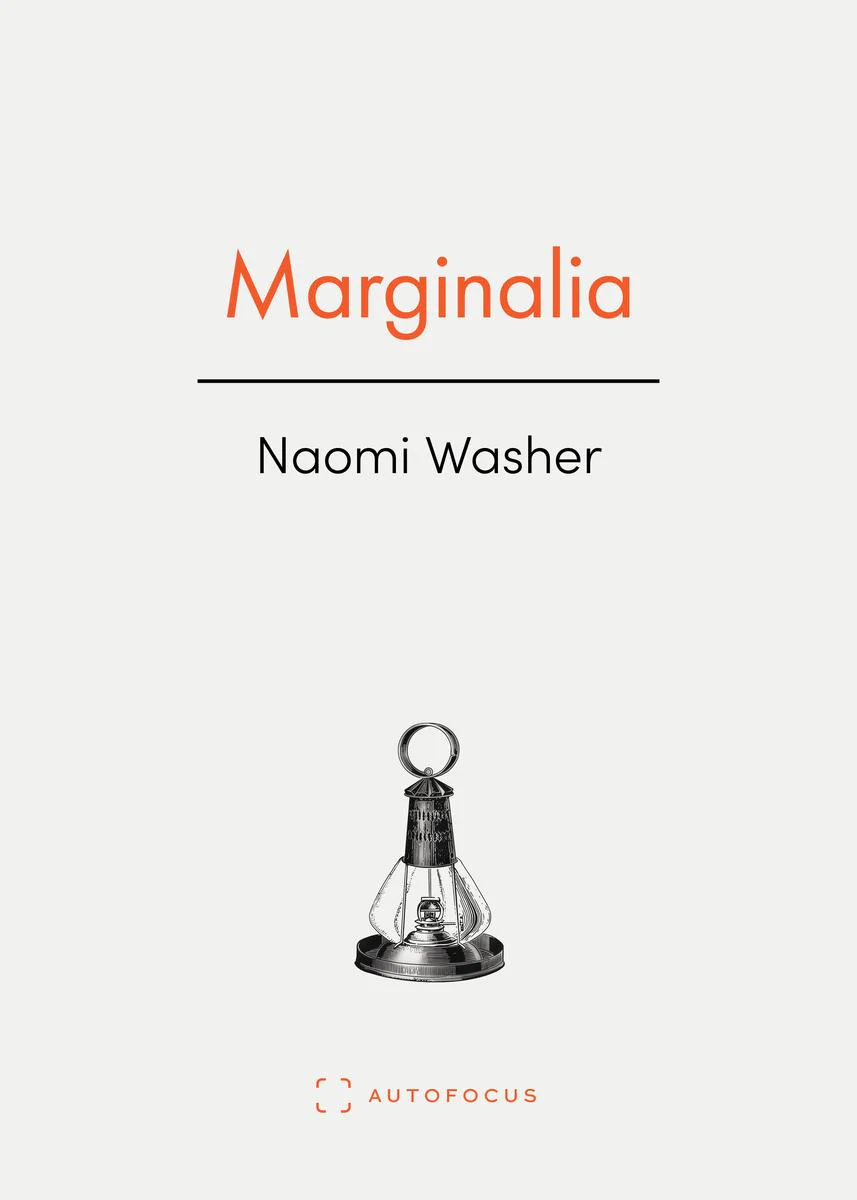 Marginalia
