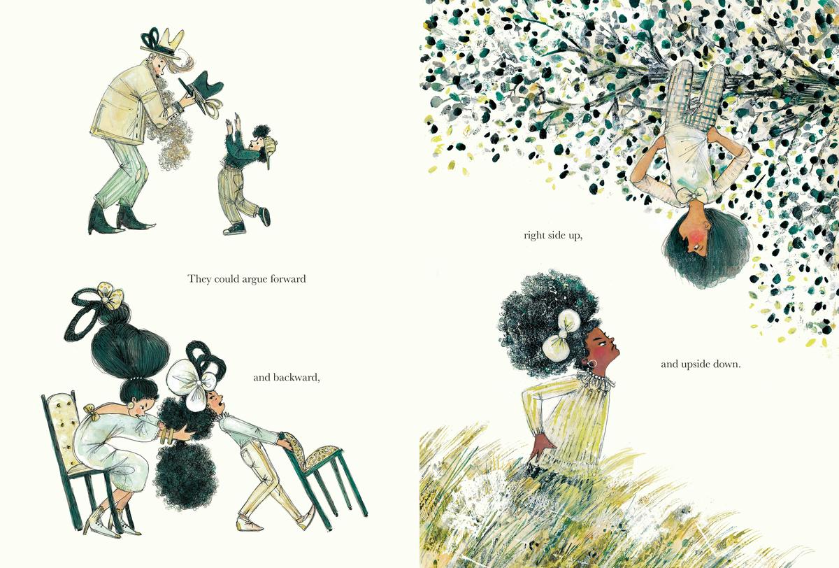 The Arguers - Image 3