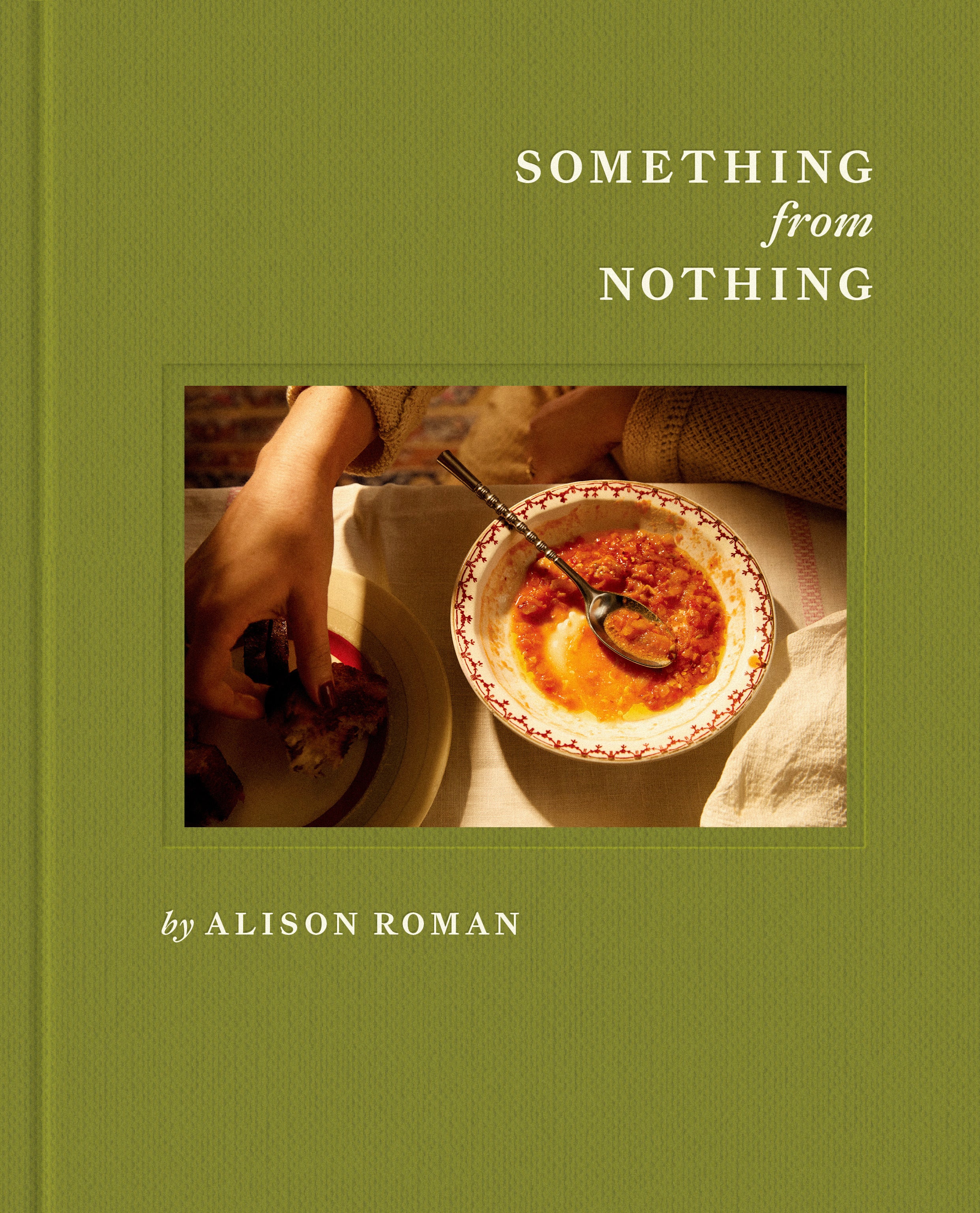 Something from Nothing
